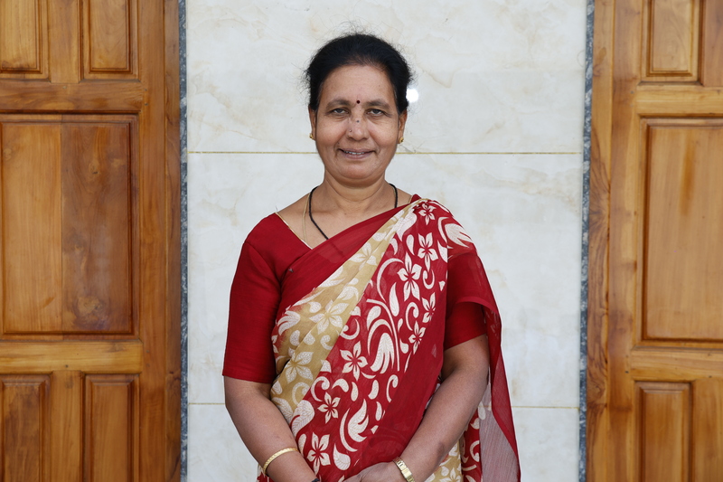 Mrs. Jaya Rani